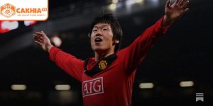 Park Ji-sung
